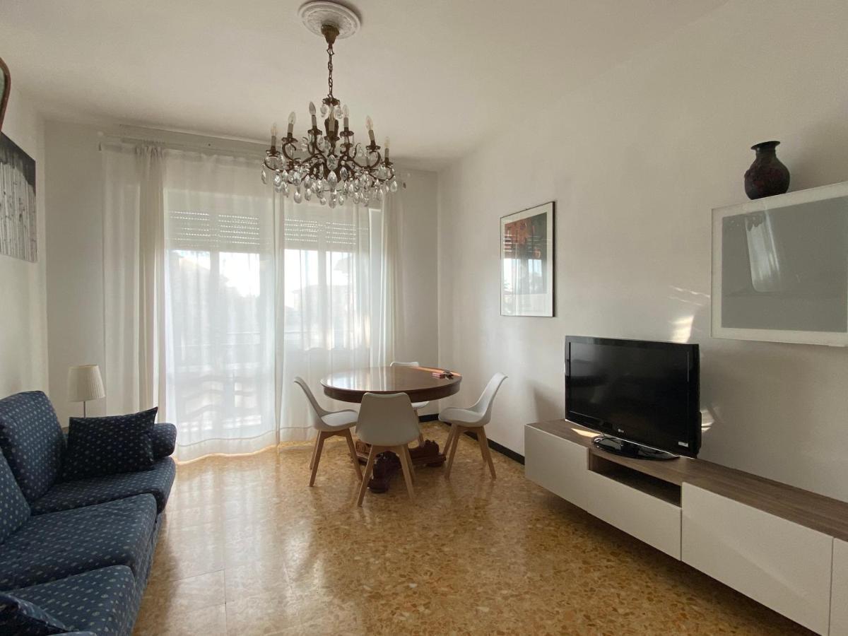 Casa Silotti Apartamento Levanto Exterior foto