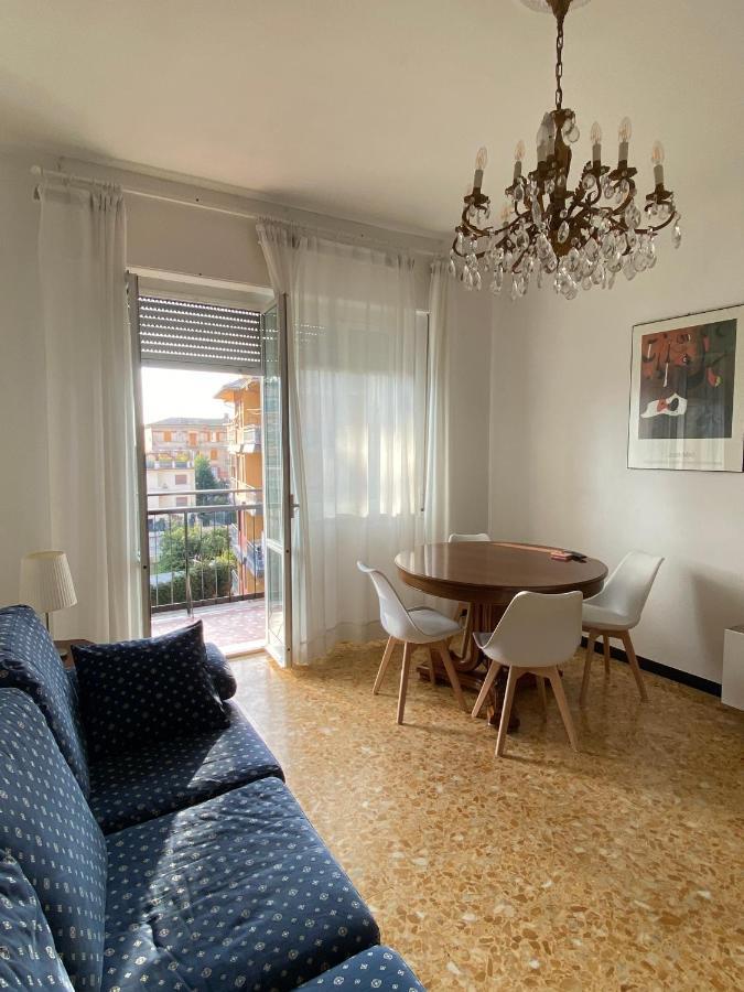 Casa Silotti Apartamento Levanto Exterior foto