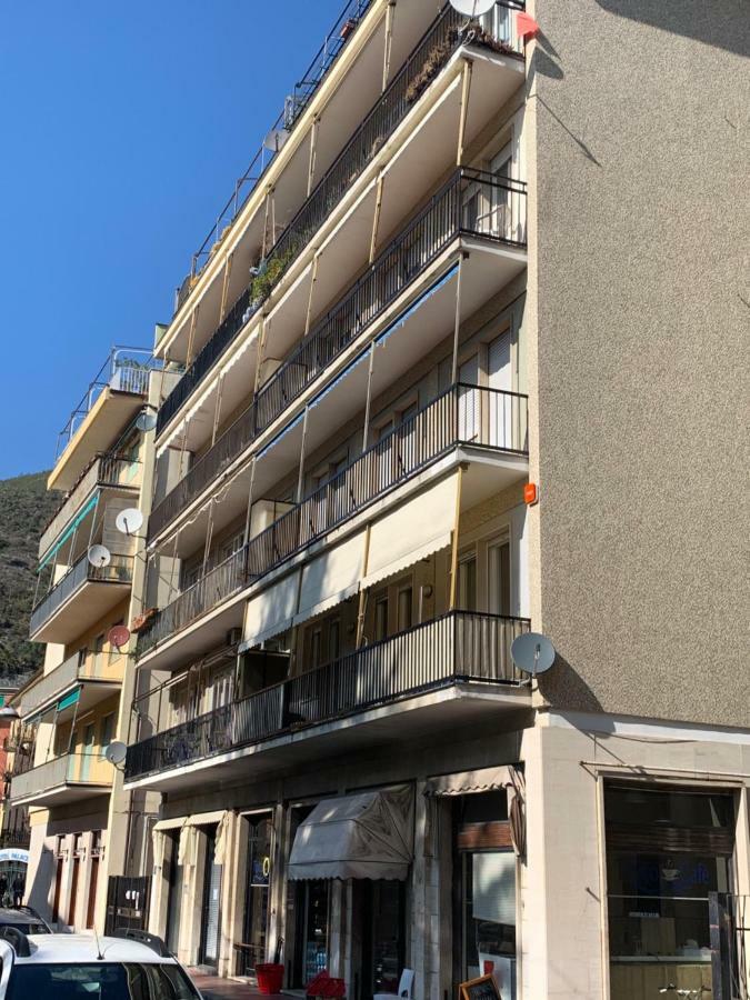 Casa Silotti Apartamento Levanto Exterior foto